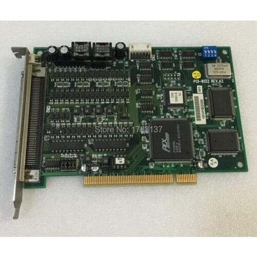 PCI-8132