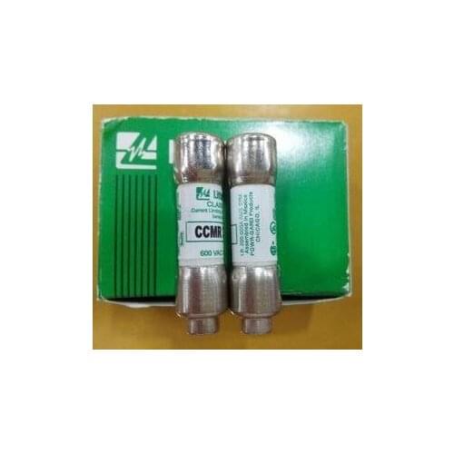Fuses: CCMR15 15A 600V / CCMR20 CCMR25 CCMR30 600V