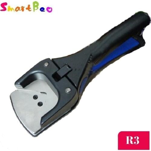 R3 Office Corner Rounder Professional Rounded Corner Cutter PRO Punch R3 - Card Making / Scrapbooking / Photograph