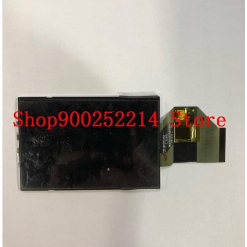 Repair Parts For Panasonic for Lumix DMC-TX1 DMC-TZ100 DMC-TZ110 DMC-ZS100 DMC-ZS110 LCD Display Screen