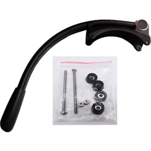 Lever for Ninebot ONE A1 S2 Electric Balance Unicycle Handle Tie Pull Rod Accessories