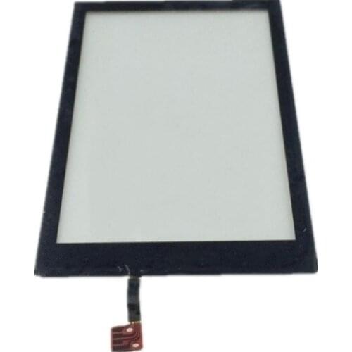 For Philips X525 Touch Digitizer Glass Screen Black Color