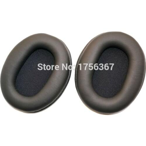 Replace ear pads for Panasonic Technics RP-HT370 RP-HT376 HT379 headsets cushion.(earmuffes) ear Miantao,Lossless sound quality