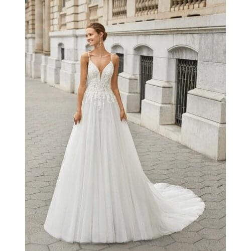 Свадебные платья без рукавов ToBeBridal China At AliExpress