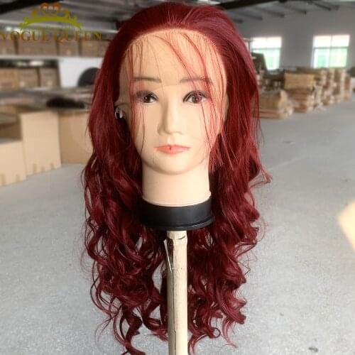 Vogue Queen Kids Wigs