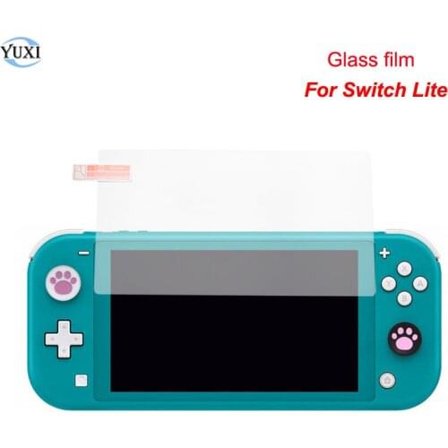 YUXI Screen Protectors