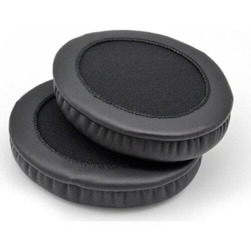 Replacement Ear Pads Pillow Earpads Foam Cushions Cover Cups Repair Parts for Technics RP-F200 F 200 Headphone Earphones Headset