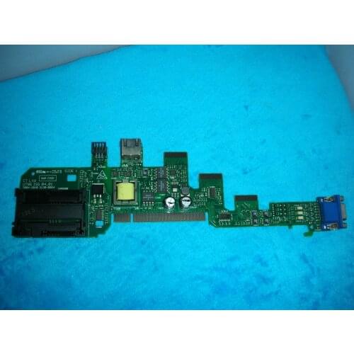 1PC USED CT UT96 ISS04.01 7004 - 1010 3130 - 0664