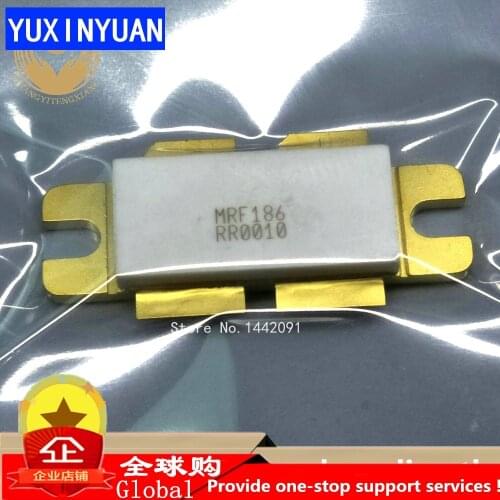 1PCS MRF186