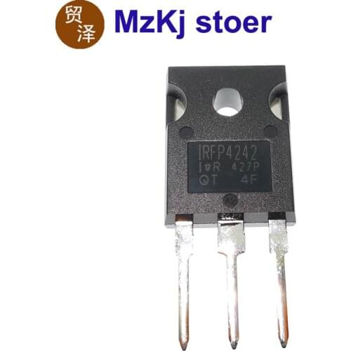 20PCS IRFP4242 New Imported Original IRFP4242PBF MOSFET N-CH 300V 46A TO-247AC