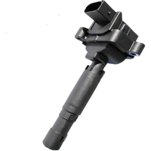 4pcs Ignition Coils Replacement for 2003 2004 2005 Mercedes-Benz C230 1.8L L4 UF555