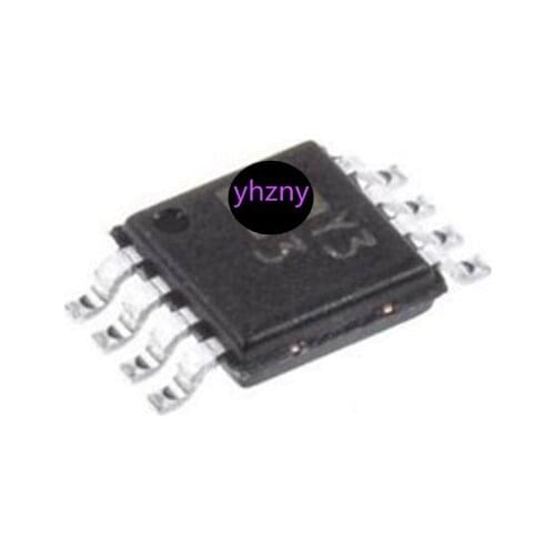 5pcs/lot AD8495ARMZ-R7 AD8495ARMZ AD8495ARM AD8495A AD8495 Y33 MSOP8