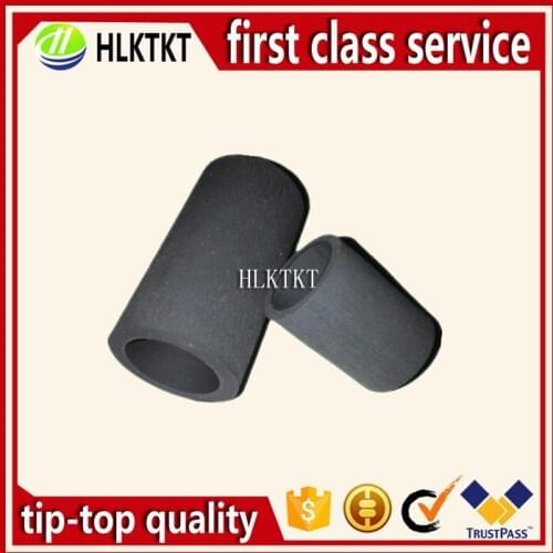 5 X ADF pick up roller Tire JC97-02203A -tire JC97-03070A -tire for Samsung SCX 4521 4521F 4321 4725 5835 5935 5535 PE220 3200