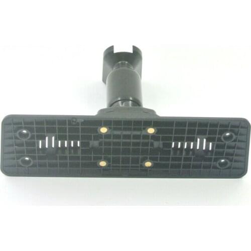 Car Interior Rear View Mirror Back Plate Panel Mounting Bracket For Car DVR Instead Of Strap Universal Auto Support