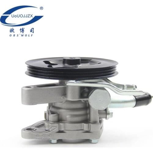Auto Parts 44310-22650 for Toyota Power Steering Pump for Toyota GX100 GX110 GX115 1GF 44320-22650