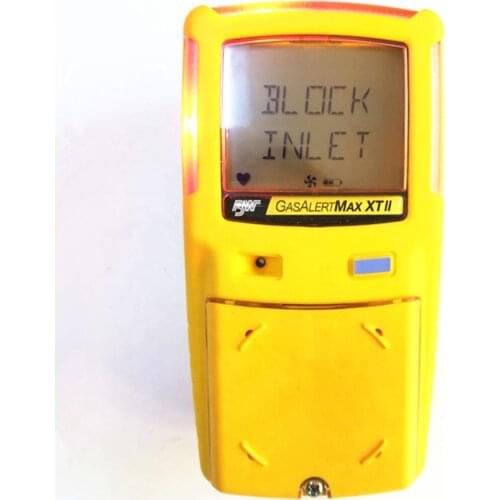 BW GasAlertMax XT II Multi-Gas Detector,BW Technologies XT-XWHM GasAlertMax XT II 4-Gas