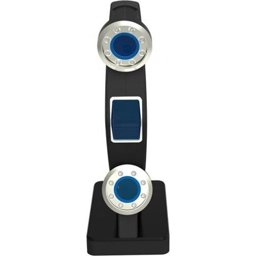 3d scanner digital handheld laser Freescan X3 X5 X7 3D Printer Einscan Pro 2x Plus factory price industrial laser scanner