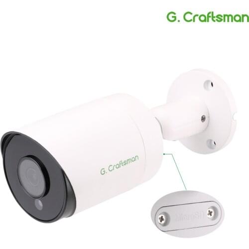 G.Craftsman CCTV Cameras