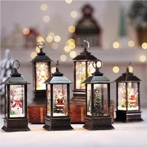 Hiyork LED String Lights