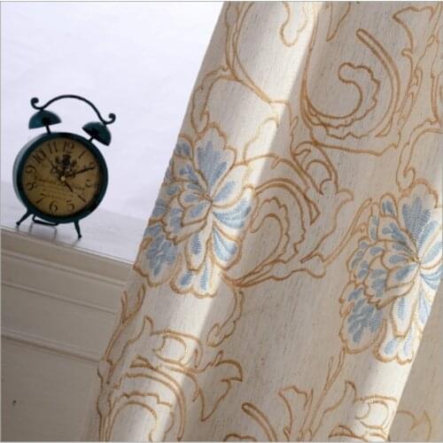 Шторы в гостиную на окно JUYANG China At AliExpress