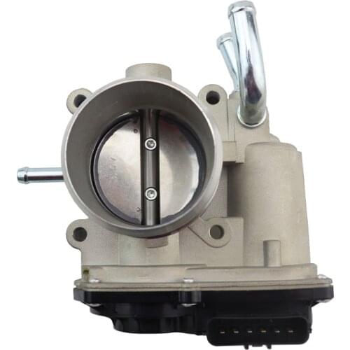 YSIST Throttle Body For Hyundai Elantra AD 2016 Veloster Accent Kia Rio Soul 1.6L 351002B300 351002B340 V52810003 Wholesale