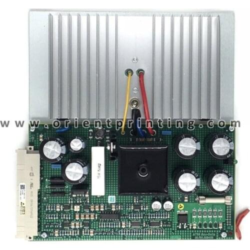 81.186.5155 NTK Module NT85 Card SM102 CD102 CD74 PM74 SM74 SM52 Machine Power Supply Board NT85 Board