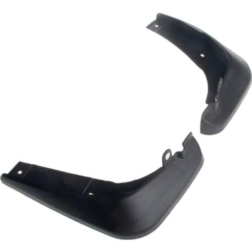 2021 New 4 Pcs Car Mud Flaps Guards For Mazda 6 Atenza 2013-2017 2015 2016