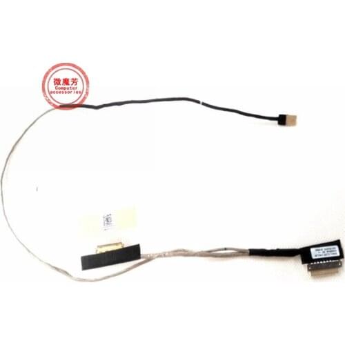 New cable for Acer Aspire 5 A515-43 A515-52 A515-52G Laptop Lcd Video cable 50.HF4N2.005 DC020035V00