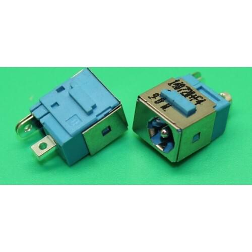 YuXi Laptop DC Jack For Acer Aspire 4315 5315 5520 5720 4315 4310 4710 4710G 6530 6930g 6593 7520 4730 DC Jack 1.65mm