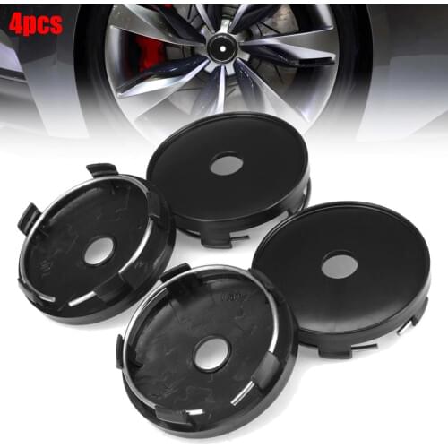 SONONIA Wheel Covers