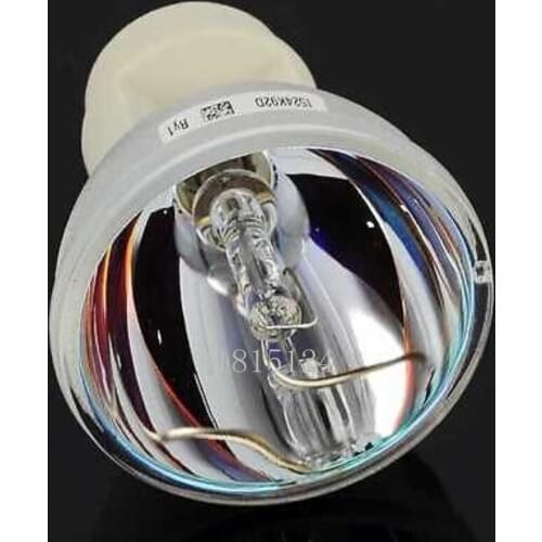 Compatible bare lamp for OPTOMA HD141X, EH200ST, GT1080, HD26 S316 X316 W316 DX346 BR323 BR326 DH1009 projector