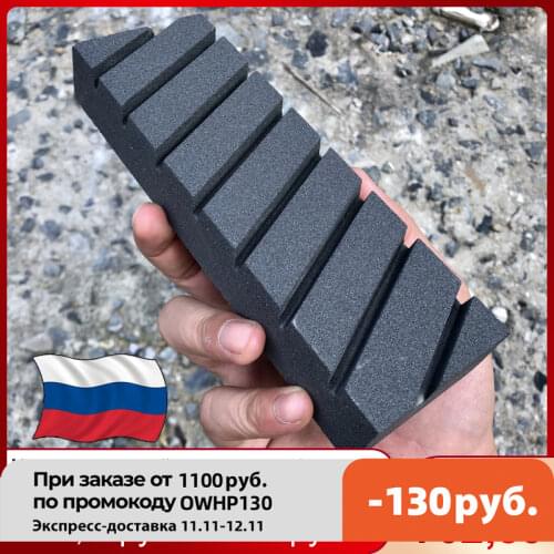 Sharpening Stone Sharpening System Big Size Correction Stone Whetstone sharpener repair stone coarse grinding knife Recommend
