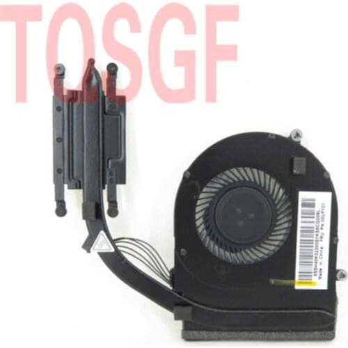 CPU COOLING FAN / HEATSINK for LENOVO THINKPAD E560 00UP101