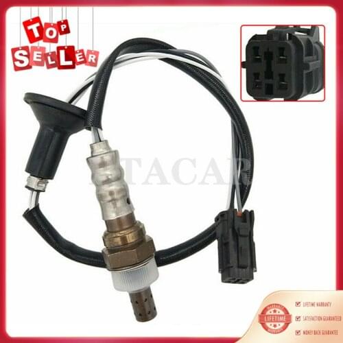 Rear Oxygen O2 Sensor 39210-2G400 Fits For HYUNDAI SONATA KIA FORTE Koup FORTE5 OPTIMA RONDO MAGENTIS Lotze Cerato 2.0L 2.4L