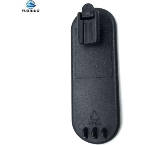 YUXINUO Battery Back Belt Clip For Motorola TLKR T80 T80EX T60 T82 Walkie Talkie Waist Clip