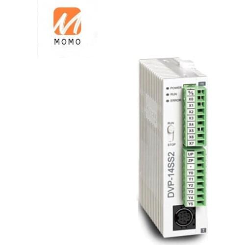 100% Original Delta PLC Module DVP14SSR211R Programmable Logic Controllers On Sales