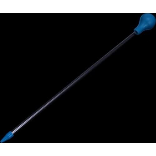 Arcylic Coral Feeder SPS HPS Tube Liquid Fertilizer Add Reef Tank Fish Aquarium