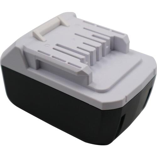 For Makit 18VC 8000mAh BL1811G BL1815G BL1813G BL1820G BL1860G BL1813G BL1811G 195608-4 CL183D DF457D DF457DWE battery pack 18V