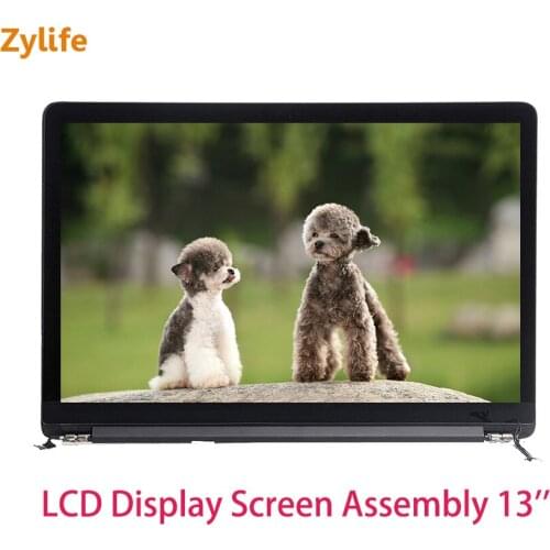 For Macbook 2015 Pro Retina 13'' LCD Display Screen Assembly EMC:2835 A1502 661-02360