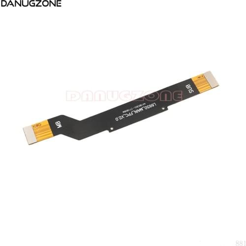 10PCS/Lot For Xiaomi Redmi NOTE 5 / NOTE 5 Pro LCD Display Main Board Connect Cable Motherboard Flex Cable