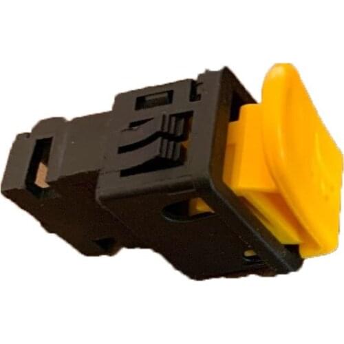 2P Motorcycle Start Switch Small for GY6 Scooter ATV