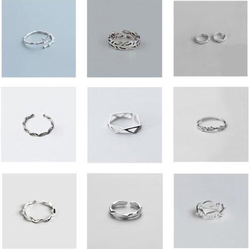 MEETSOFT Wedding Rings