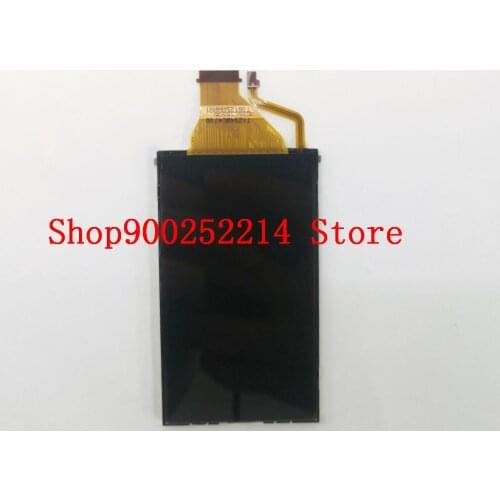 NEW LCD Display Screen Repair Parts for CANON FOR PowerShot SX220 HS SX230 HS Digital Camera + Backlight