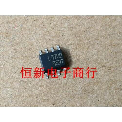 New original 10PCS L9700 L9700D013TR SOP-8