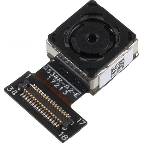 OEM For Sony Xperia XA F3111 F3112 OEM Front Facing Camera Module Replacement Part