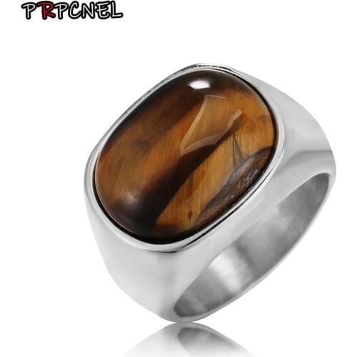 Prpcnel Antique Rings