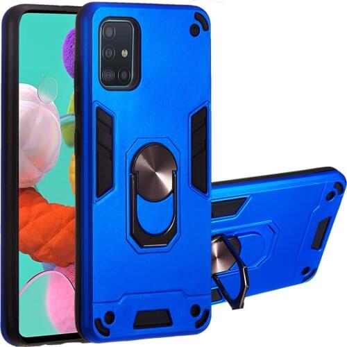 Qvizz Samsung Galaxy A31 Phone Cases