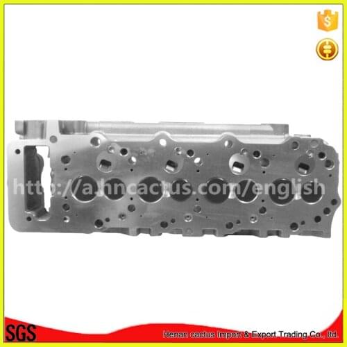 High Quality 4M40 Complete Cylinder Head Assy ME202621 for M-itsubishi Pajero GLX/MonteroGLX/Canter 2835cc