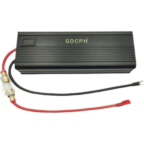 17V116F car rectifier 16V100F car module winter start capacitor 2.85V700F large capacity can start car Ferrari capacitor 17V116F