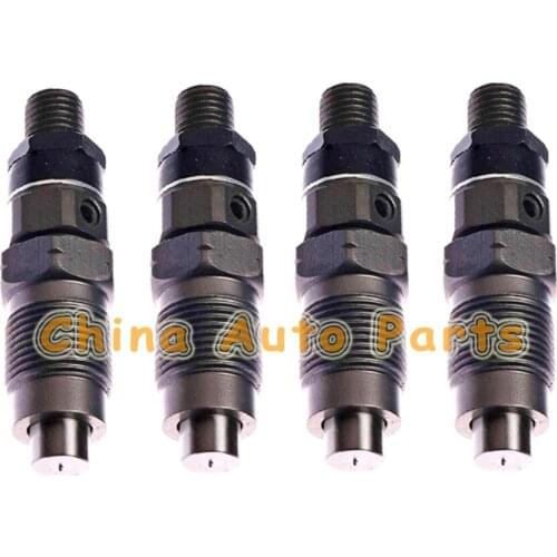 4pcs For Kubota Fuel Injector Nozzle V2203 INJECTOR 6722147